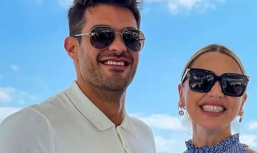 Mehmet Dinçerler’den Evlenme Teklifi Alan Ünlü Şarkıcı Hadise Sevgilisinin Ailesiyle Tanışmak İçin Hazırlanıyor!