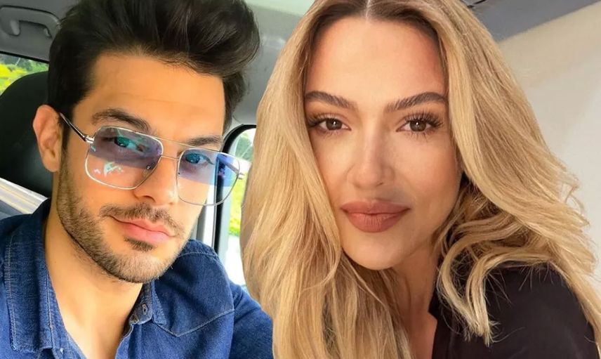 Mehmet Dinçerler'den Hadise Açıklaması! İddialara Sert Tepki Verdi