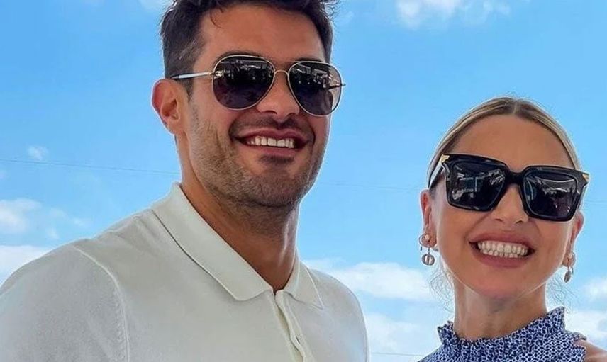 Mehmet Dinçerler’in Hadise’ye Evlenme Teklifi Ederken Taktığı Tektaşın Fiyatı Dudak Uçuklattı!