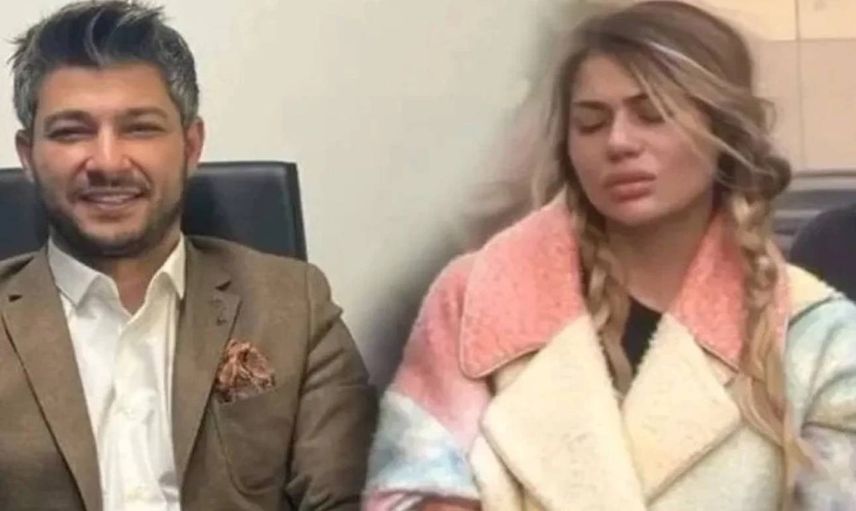 Mehmet Faruk Çiçek kimdir, nereli? Nihal Candan eşi Mehmet Faruk Çiçek kaç yaşında ve ne iş yapıyor? Mehmet Faruk Çiçek hayatı ve biyografisi
