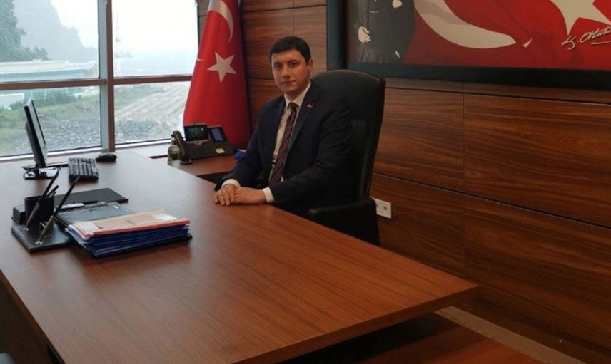 Mehmet Faruk Saygın Kimdir?