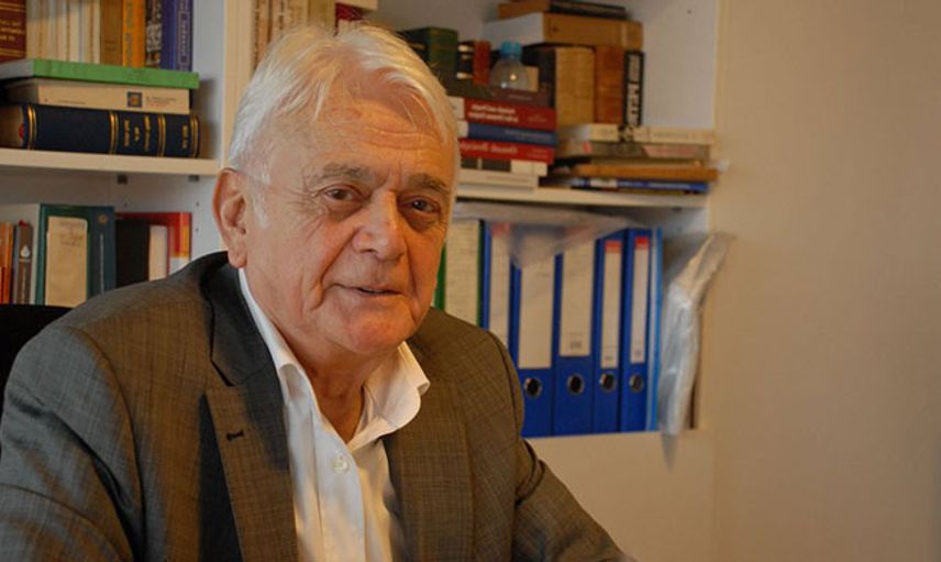 Mehmet Genç Kimdir?