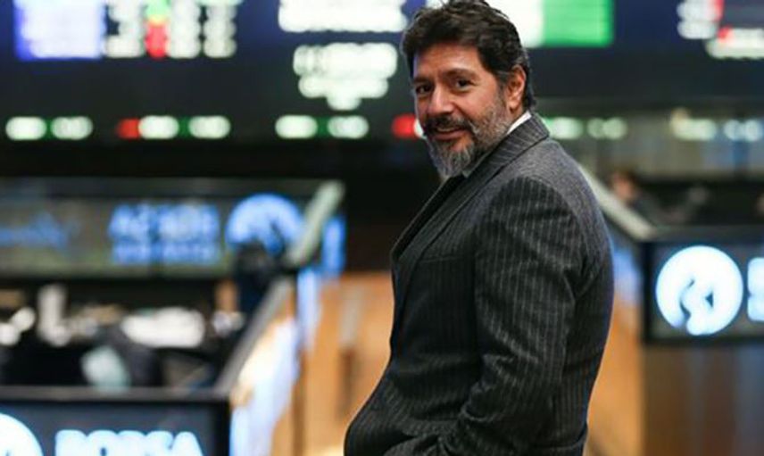 Mehmet Hakan Atilla Kimdir? Hakan Atilla İstifa mı Etti? 
