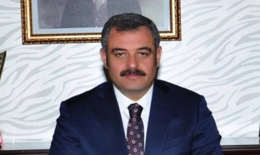 Mehmet Halis Bilden kimdir, nereli ve kaç yaşında? AK Parti 2024 Diyarbakır Belediye Başkanı adayı Mehmet Halis Bilden hangi görevlerde bulundu? Mehmet Halis Bilden hayatı ve biyografisi