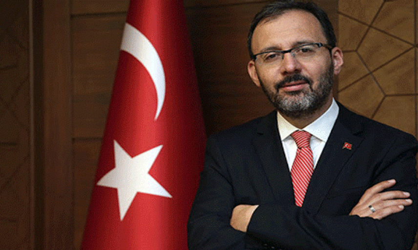 Mehmet Kasapoğlu Kimdir?