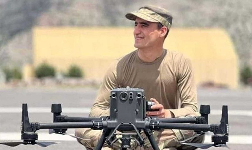 Mehmet Meral kimdir? Piyade Sözleşmeli Er Mehmet Meral neden şehit oldu, kaç yaşındaydı?