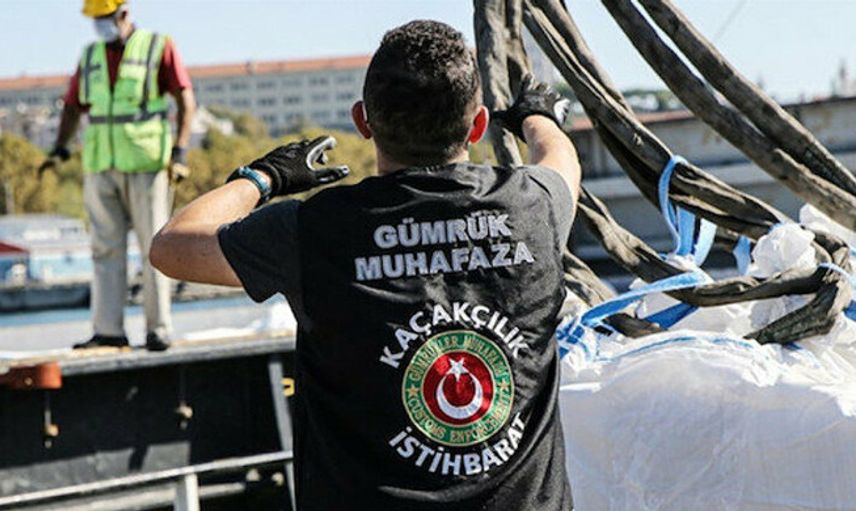 Mehmet Muş: En Yüksek Miktarlı Uyuşturucu Ele Geçirildi
