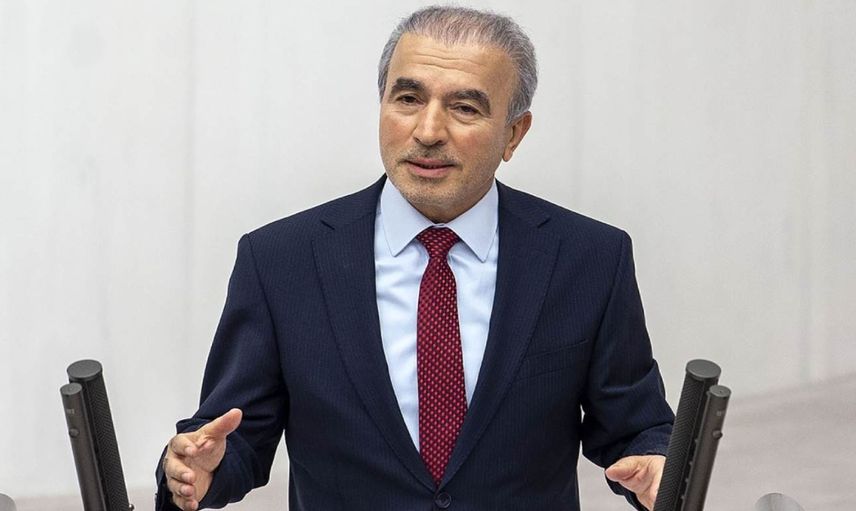 Mehmet Naci Bostancı kimdir, nereli ve kaç yaşında? AHBVÜ yeni rektörü Mehmet Naci Bostancı daha önce hangi görevlerde bulundu? Mehmet Naci Bostancı hayatı ve biyografisi