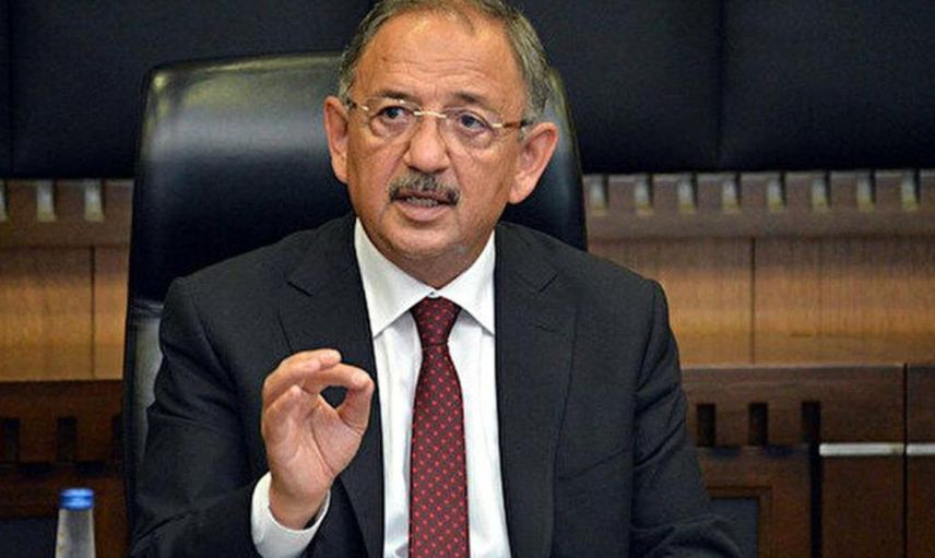Mehmet Özhaseki Kimdir?