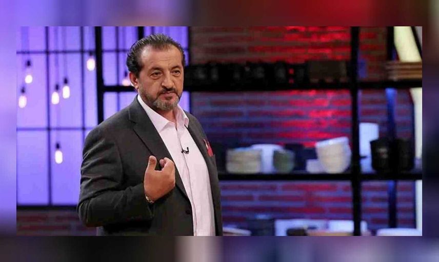 Mehmet Şef MasterChef'ten ayrıldı mı? Şef Mehmet Yalçınkaya yerine kim gelecek, yerine gelecek isim belli oldu mu?