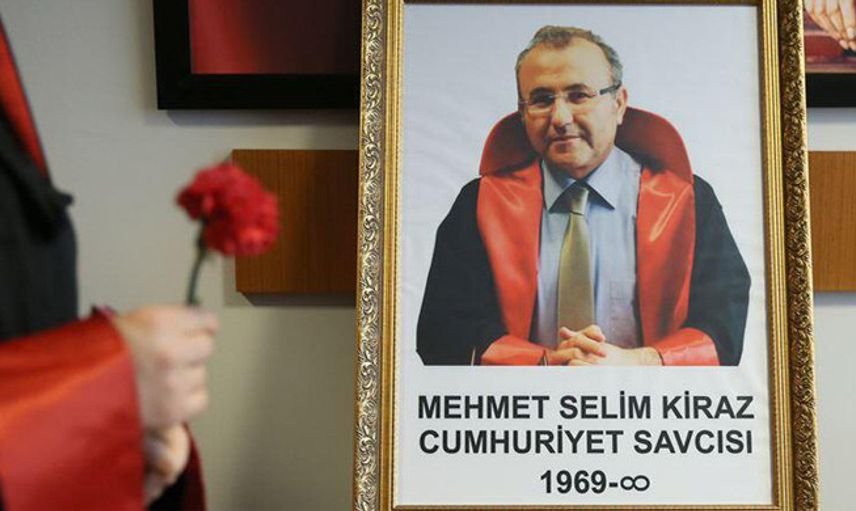 Mehmet Selim Kiraz Kimdir?