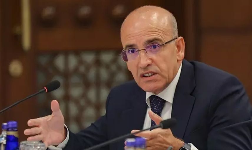 Mehmet Şimşek 2024 ortasına kadar süre verdi! Enflasyonla mücadele tam gaz devam ediyor