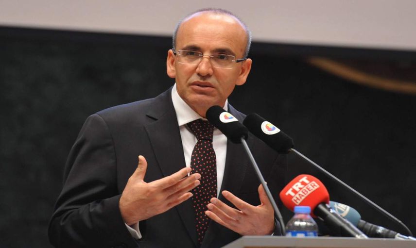 Mehmet Şimşek kimdir, nereli ve kaç yaşında? Mehmet Şimşek Hazine Bakanı olacak mı? Mehmet Şimşek hayatı ve biyografisi