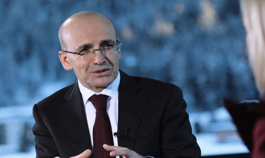 Mehmet Şimşek kimdir, nereli ve kaç yaşında? Mehmet Şimşek ne iş yapıyor, neden gündemde? Mehmet Şimşek hayatı ve biyografisi