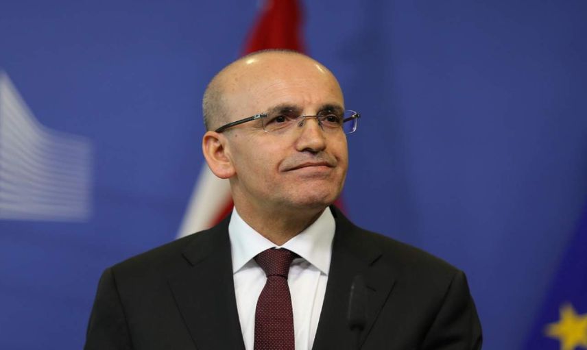Mehmet Şimşek o ismi işaret etti: Merkez Bankası yeni Başkanı belli oldu