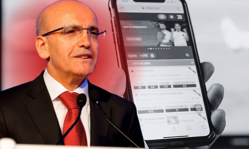 Mehmet Şimşek: Suça bulaşanların mallarına el konulacak!