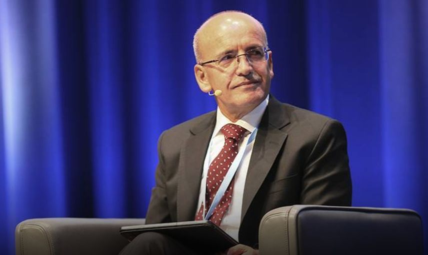 Mehmet Şimşek: Türkiye Şoklara Dayanıklı, Bu Kez de Dayanacağız