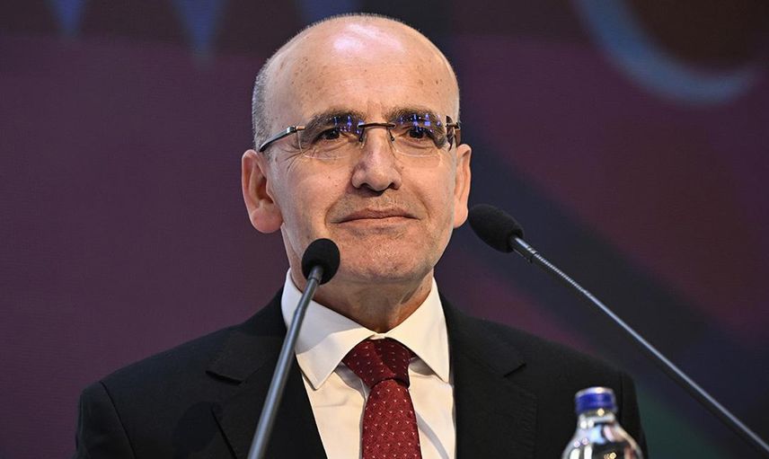 Bugün açıklanan cari denge verileri sonrası Mehmet Şimşek'ten ilk yorum: Uygulamaya koyduğumuz politikalarımızın sonuçlarını alıyoruz