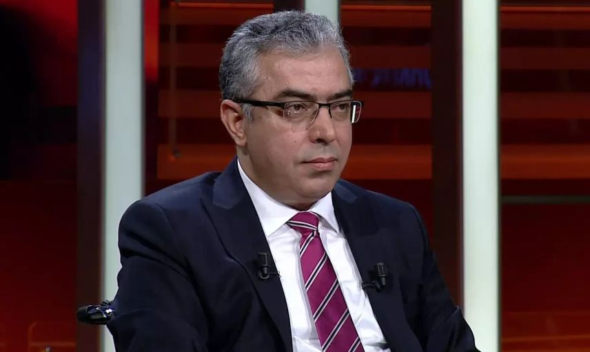 Mehmet Uçum: "Bahçeli'nin Öcalan çağrısından Erdoğan'ın haberi vardı"