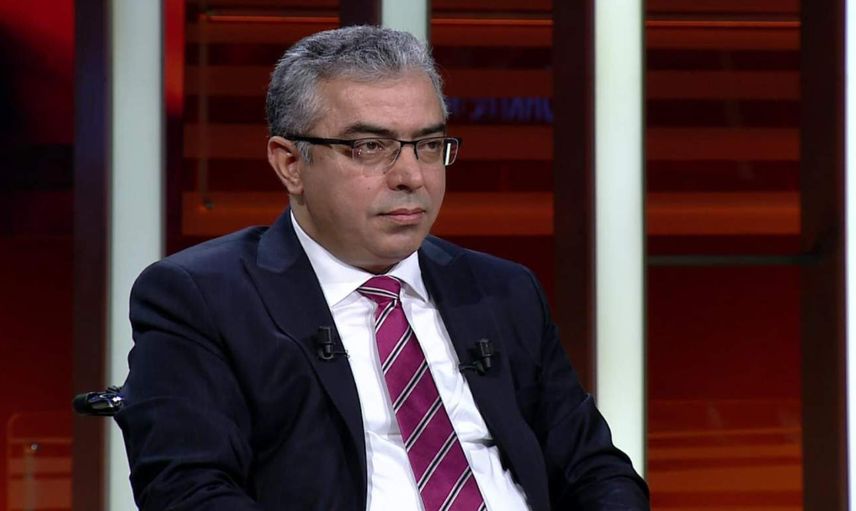 Mehmet Uçum kimdir, nereli? Cumhurbaşkanı Başdanışmanı Mehmet Uçum kaç yaşında ve neden gündemde? Mehmet Uçum hayatı ve biyografisi