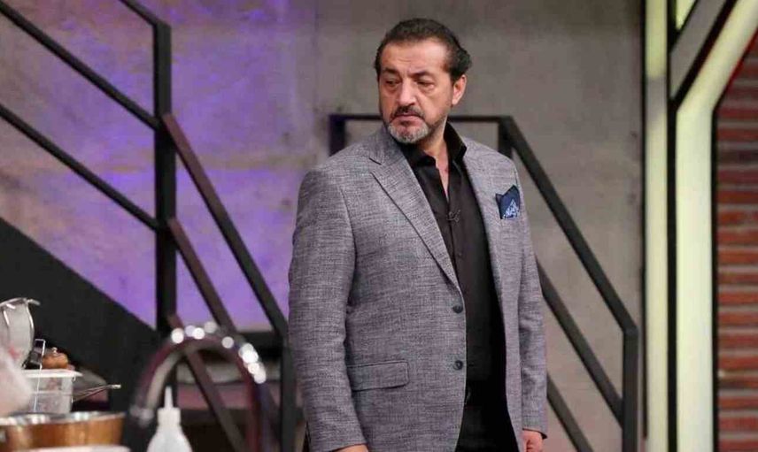 Mehmet Yalçınkaya 2022 Masterchef kadrosunda olmayacak mı, ayrıldı mı?