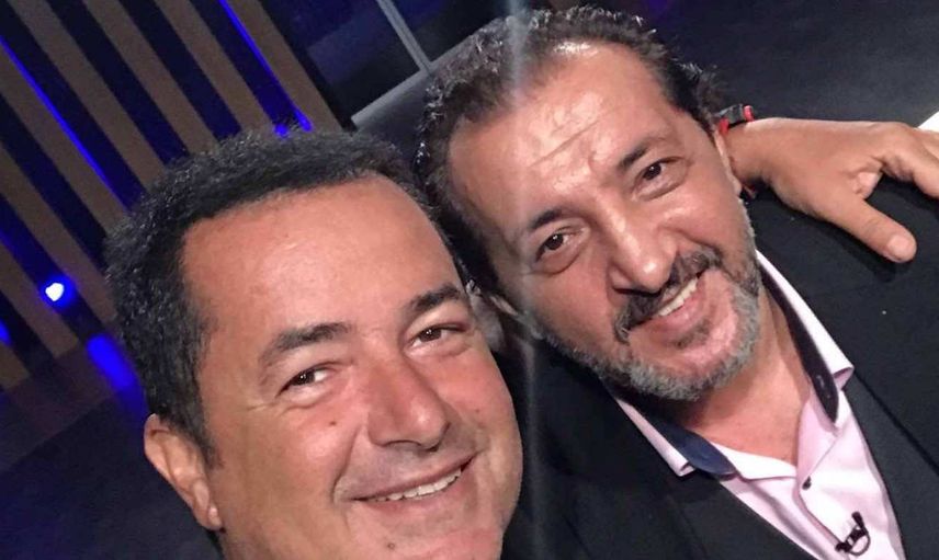 Mehmet Yalçınkaya MasterChef Türkiye'den ayrılıyor mu? Dedikodulardan sıkılan şef yanıt verdi