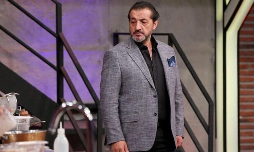 Mehmet Yalçınkaya'nın Kızından Bikinili Pozlar!