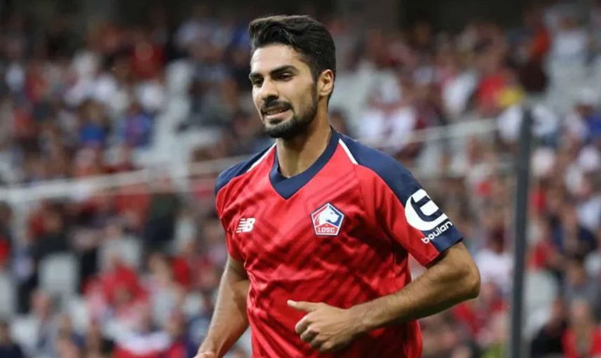 Mehmet Zeki Çelik'e Arsenal Kancası!