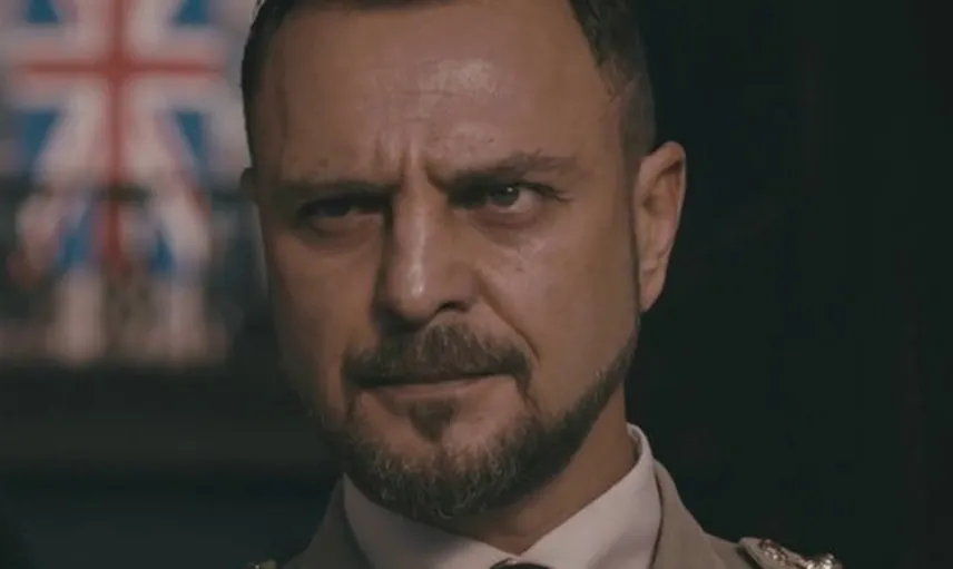 Mehmetçik Kutlu Zafer Yeni Sezon Fragmanı Yayınlandı