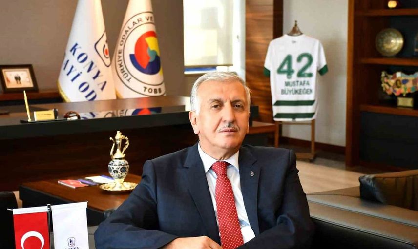 Gaziantep Büyükşehir Belediye Başkanı Şahin: Milletimiz, 15 Temmuz’da iradesine sahip çıktı