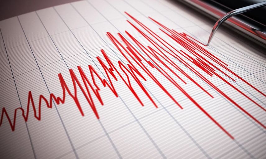 Meksika Guatemala’da 6,4 büyüklüğünde deprem meydana geldi