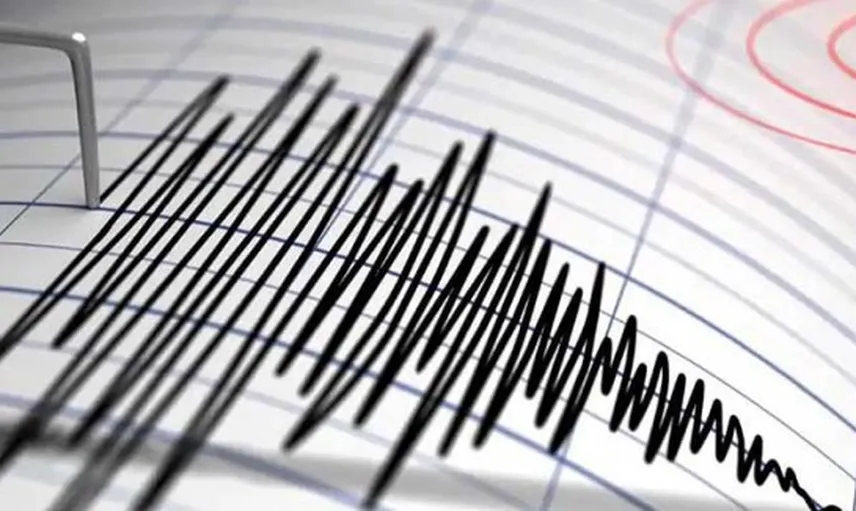 Meksika'da 6,6 Şiddetinde Deprem 