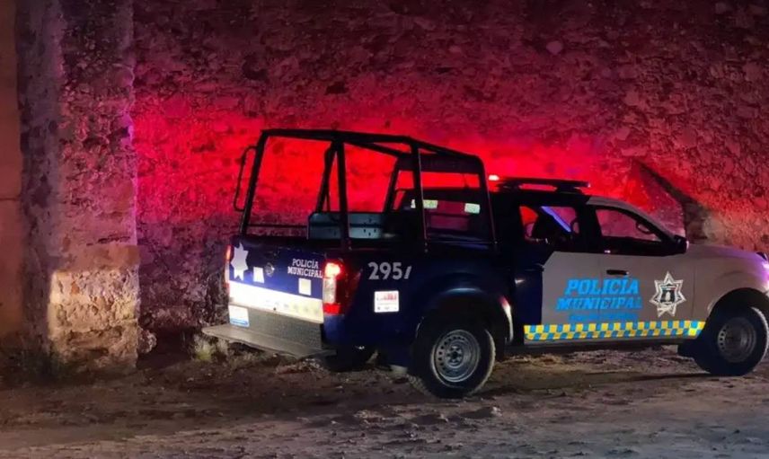 Meksika’da partiye silahlı saldırı: 12 kişi öldü 12 kişi yaralandı