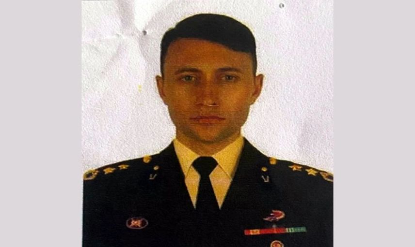 Mektup bırakarak hayatına son verdiği iddia ediliyor: Yarbay Gökhan Ünyeli kimdir, intihar mı etti?