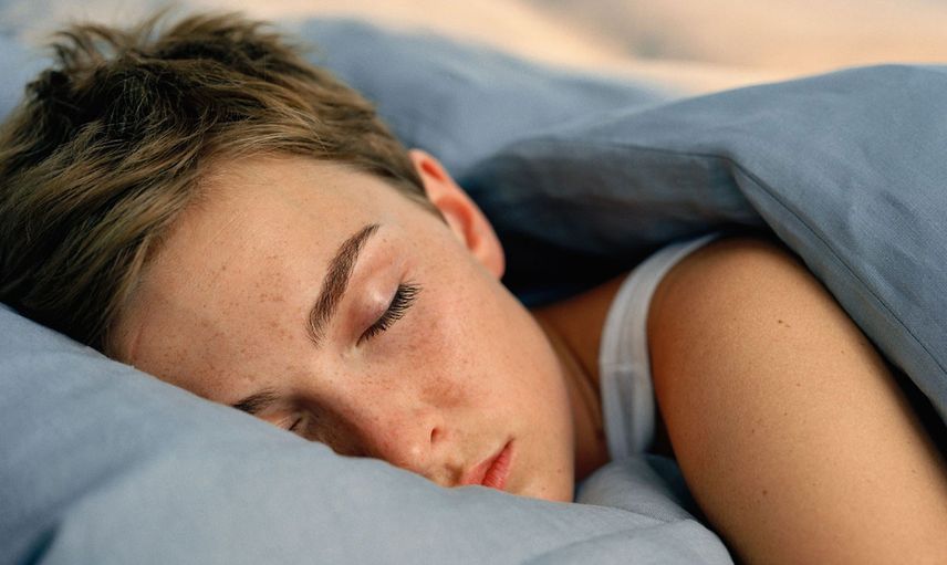 Melatonin Eksikliği Hastalık Riskini Artırıyor!