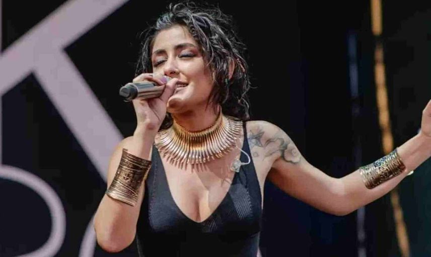 Melek Mosso kimdir? Melek Mosso konserleri ne zaman? Haziran 2022 Melek Mosso konserleri