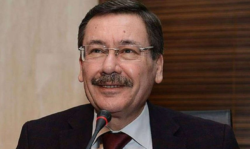 Melih Gökçek Jelibon olayı nedir? Melih Gökçek Jelibon madeni açıklaması
