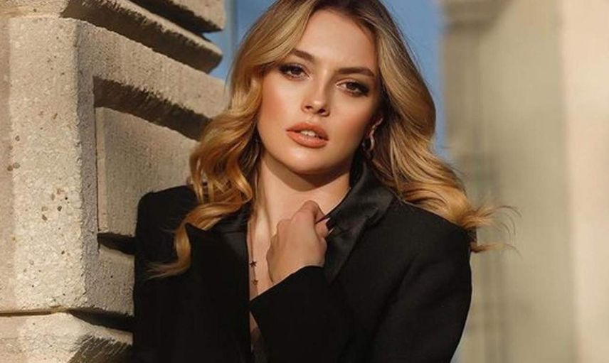 Melis Sezen hangi dizide rol alacak? Sadakatsiz finalinden sonra ünlü oyuncu çok konuşulacak bir diziye başlıyor!