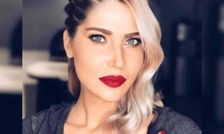 Melis Sütşurup kimdir, kaç yaşında? Mustafa Sandal'ın eşi Melis Sütşurup hakkında bilgiler