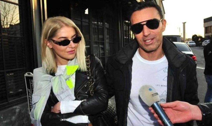 Melis Sütşurup kimdir? Melis Sütşurup eski eşi kim? Mustafa Sandal'ın sevgilisi Melis Sütşurup hakkında bilgiler