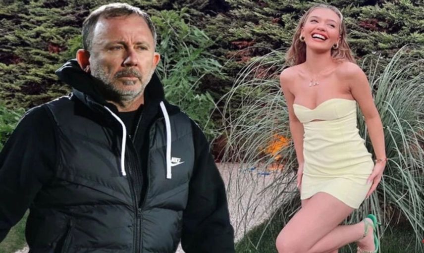 Melisa Döngel kimdir, hangi dizilerde oynadı? Sergen Yalçın ile Melisa Döngel arasında aşk rüzgarları