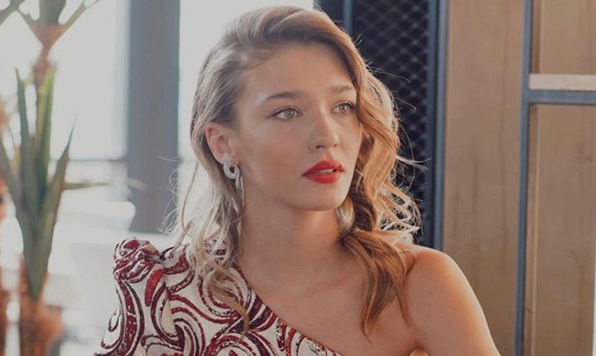 Melisa Döngel Yeni Bir Aşka Yelken Açtı!