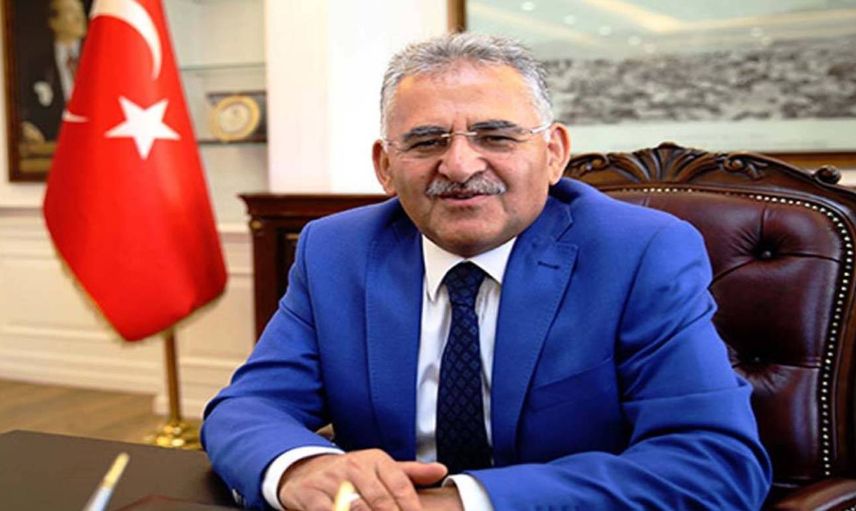 Memduh Büyükkılıç kimdir, nereli ve kaç yaşında? AK Parti Kayseri Belediye Başkanı adayı Memduh Büyükkılıç hangi görevlerde bulundu? Memduh Büyükkılıç hayatı ve biyografisi