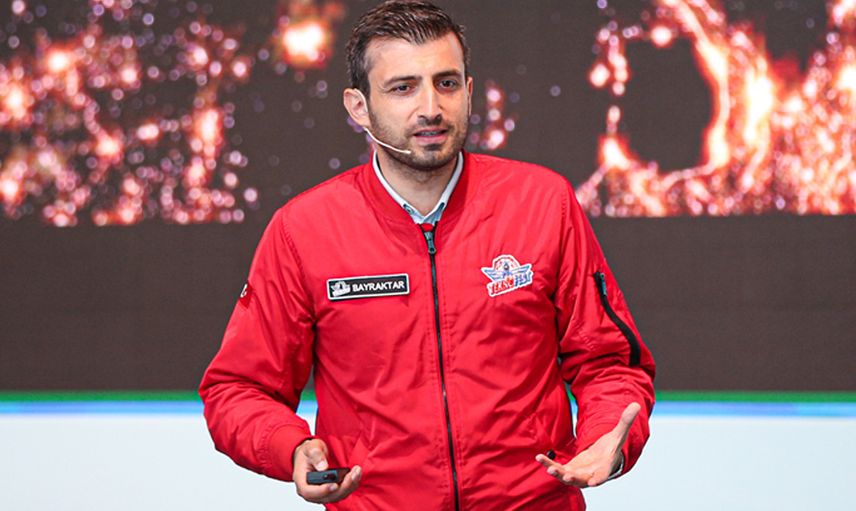 Memlekete Yararı Olan Her Şeye Düşmanlar!