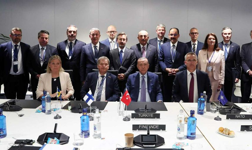 Memorandum nedir, ne demek? Memorandum imzalanması nedir?