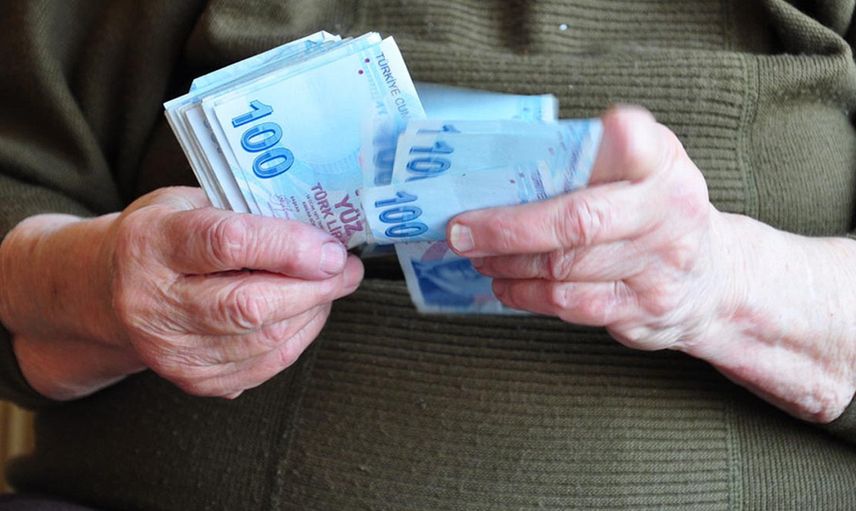 Emeklinin, memur emeklisinin, dul ve yetimlerin zam farkı ne zaman yatırılacak? Gözler bu tarihe çevrildi, takvim belli oldu