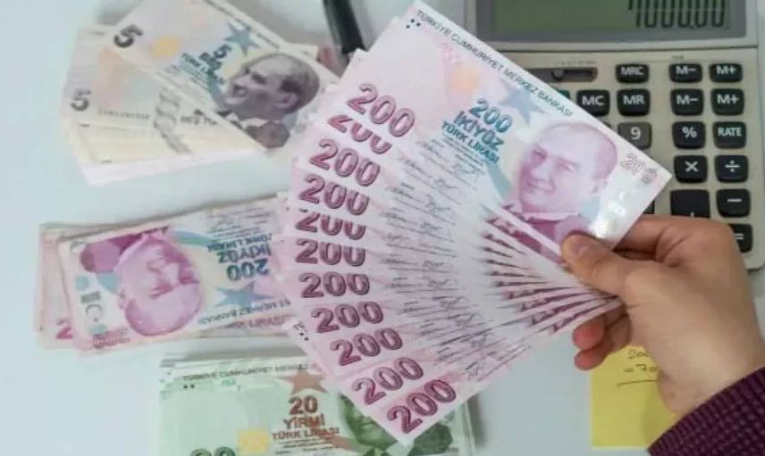 Memur maaşlarına yüzde 45 zam mı yapılacak? 2022 hemşire polis öğretmen maaşları