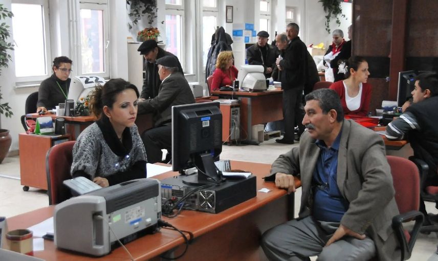 Memur olmak için dirsek çürütenler dikkat: KGM ve AFAD KPSS’siz personel alımı yapacak