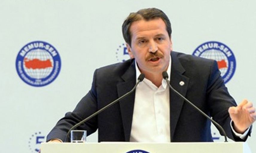 Memur-Sen'den Ek Zam Görüşmelerine Yönelik Çok Önemli Açıklama
