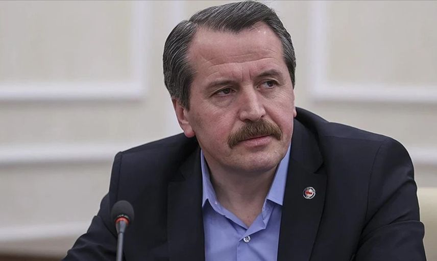 Memur-Sen’den Sert Zam Çıkışı: “Bu Maaşla Ev Değil, Kulübe Bile Alınmaz”